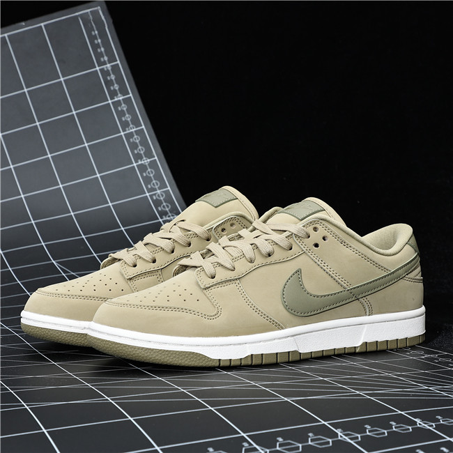 Women's Dunk Low Olive Shoes 230